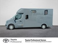 Voitures D'occasion À Vannes | Nissan Interstar Fg L3H3 3T5 2.3 Dci 150Ch S/S Acenta Connect Bvr