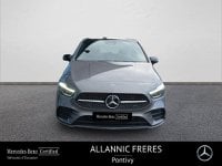 Voitures D'occasion À Caudan | Mercedes-Benz Classe B 200D 150Ch Amg Line 8G-Dct