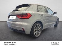 Voitures D'occasion À Saint-Martin-Des-Champs | Audi A1 Sportback 30 Tfsi 116Ch Design S Tronic 7