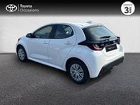 Voitures D'occasion À Plérin | Toyota Yaris 70 Vvt-I Dynamic 5P My22