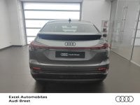Voitures D'occasion À Brest | Audi Q4 Sportback E-Tron 45 E-Tron 285Ch S Line