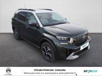 Voitures D'occasion À Ploërmel | Citroën C3 Aircross Electrique 113Ch Max