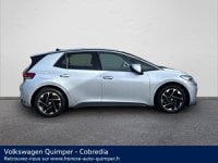 Voitures D'occasion À Quimper | Volkswagen Id.3 204Ch Pro 59 Kwh Life Max
