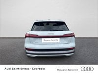 Voitures D'occasion À Saint-Brieuc | Audi E-Tron 55 408Ch Avus Extended E-Quattro 9Cv
