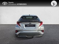 Voitures D'occasion À Brest | Toyota C-Hr 2.0 Hybride 184Ch Gr Sport E-Cvt