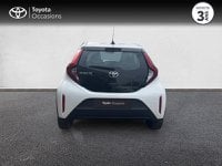 Voitures D'occasion À Morlaix | Toyota Aygo X 1.0 Vvt-I 72Ch Dynamic
