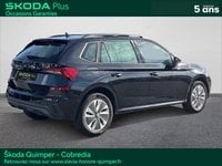 Voitures D'occasion À Quimper | Škoda Kamiq 1.0 Tsi Evo 2 116Ch Selection