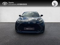Voitures D'occasion À Saint-Martin-Des-Champs | Toyota C-Hr 1.8 Hybride 140Ch Dynamic Ng23