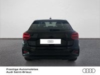 Voitures D'occasion À Saint-Brieuc | Audi Q2 35 Tfsi 150Ch S Line S Tronic 7