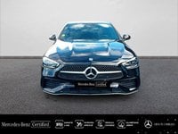 Voitures D'occasion À Saint-Grégoire | Mercedes-Benz Classe C 220 D 197Ch Amg Line