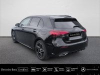 Voitures D'occasion À Saint-Brieuc | Mercedes-Benz Classe A 250 E Hybrid Eq 163+109Ch Amg Line 8...