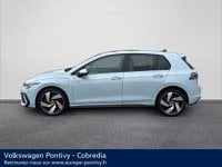 Voitures D'occasion À Pontivy | Volkswagen Golf 1.5 Ehybrid 272Ch Gte Dsg6