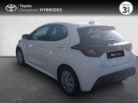 Voitures D'occasion À Lanester | Toyota Yaris 116H France 5P