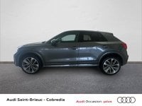 Voitures D'occasion À Saint-Brieuc | Audi Q2 35 Tdi 150Ch Advanced S Tronic 7