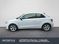Voitures D'occasion À La Mézière | Audi A1 1.0 Tfsi 82Ch Ambition