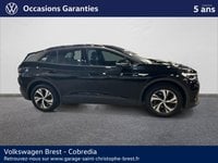 Voitures D'occasion À Brest | Volkswagen Id.4 148Ch Pure 52 Kwh Life Plus