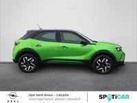 Voitures D'occasion À Yffiniac | Opel Mokka Electric 136Ch Gs