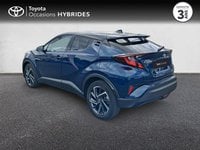 Voitures D'occasion À Plérin | Toyota C-Hr 1.8 Hybride 122Ch Design Ultimate E-Cvt