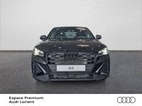 Voitures D'occasion À Lanester | Audi Q2 35 Tdi 150Ch S Line Plus S Tronic 7