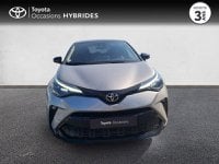 Voitures D'occasion À Brest | Toyota C-Hr 2.0 Hybride 184Ch Gr Sport E-Cvt