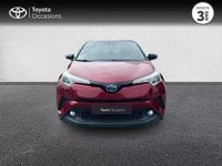 Voitures D'occasion À Belz | Toyota C-Hr 122H Graphic 2Wd E-Cvt