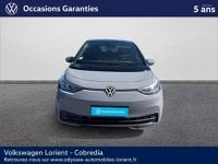 Voitures D'occasion À Pontivy | Volkswagen Id.3 204Ch Pro S 77 Kwh