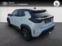 Voitures D'occasion À Vannes | Toyota Yaris Cross 116H Gr Sport My22