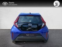 Voitures D'occasion À Ploërmel | Toyota Aygo X 1.0 Vvt-I 72Ch Dynamic My24