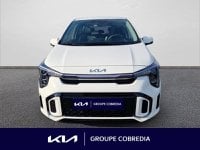 Voitures D'occasion À Lannion | Kia Picanto 1.0 Gdi 68Ch Gt-Line