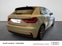 Voitures D'occasion À Lanester | Audi A1 Sportback 25 Tfsi 95Ch Design S Tronic 7