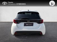 Voitures D'occasion À Noyal-Pontivy | Toyota Yaris 116H Design 5P My25