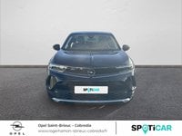Voitures D'occasion À Yffiniac | Opel Mokka Mokka-E 136Ch Elegance