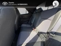 Voitures D'occasion À Belz | Toyota C-Hr 2.0 Hybride 200Ch Collection Ng23