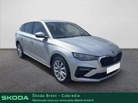 Voitures D'occasion À Brest | Škoda Scala 1.0 Tsi Evo2 116Ch Clever Edition Dsg7
