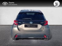 Voitures D'occasion À Brest | Toyota Yaris 116H Design 5P My22