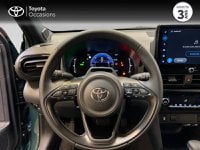 Voitures D'occasion À Belz | Toyota Yaris Cross 130H Design My26