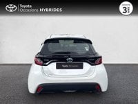 Voitures D'occasion À Pluneret | Toyota Yaris 116H France 5P