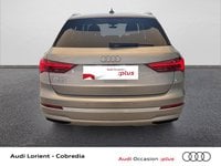 Voitures D'occasion À Lanester | Audi Q3 35 Tfsi 150Ch Design Luxe
