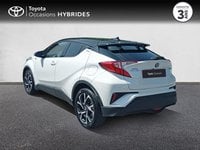 Voitures D'occasion À Lanester | Toyota C-Hr 122H Design 2Wd E-Cvt Rc18