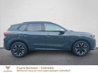 Voitures D'occasion À Quimper | Cupra Terramar 1.5 Etsi Hybrid 150Ch V Dsg7
