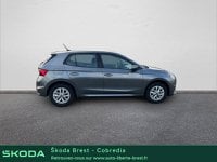 Voitures D'occasion À Brest | Škoda Fabia 1.0 Tsi Evo2 95Ch Selection