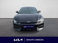 Voitures D'occasion À Yffiniac | Kia Ev6 229Ch Gt-Line 2Wd