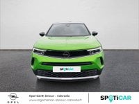 Voitures D'occasion À Yffiniac | Opel Mokka Mokka-E 136Ch Ultimate