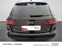 Voitures D'occasion À Brest | Audi A6 Avant 3.0 V6 Tdi 218Ch Avus S Tronic 7