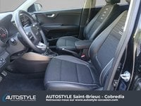 Voitures D'occasion À Yffiniac | Kia Stonic 1.0 T-Gdi 120Ch Mhev Gt Line Dct7