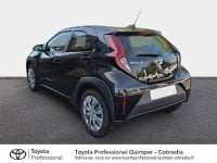 Voitures D'occasion À Quimper | Toyota Aygo X 1.0 Vvt-I 72Ch Dynamic My24