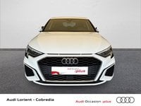 Voitures D'occasion À Lanester | Audi A3 Sportback 35 Tfsi 150Ch Mild Hybrid S Line S Tronic 7
