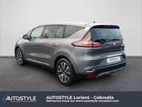 Voitures D'occasion À Lanester | Renault Espace 1.8 Tce 225Ch Energy Initiale Paris Edc