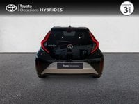 Voitures D'occasion À Lanester | Toyota Aygo X 116H Graphic