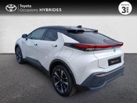 Voitures D'occasion À Ploërmel | Toyota C-Hr 1.8 Hybride 140Ch Graphic My26